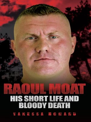 cover image of Raoul Moat